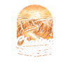Chasing the Sunset - Canyon