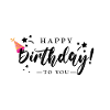HappyBDay