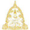 Buddha gold