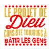 Le projet de Dieu
