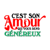 C'est son amour