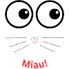 Miau!