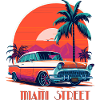 MIAMI STREET