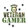 VETERAN GAMER ARMY STYLE
