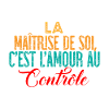 La maitrise de soi