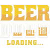 BEER LOADING