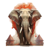 Elefant