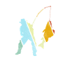 Fishing Retro