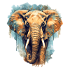 Elefant