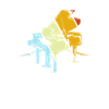 Piano Rétro
