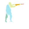 Hunter Rétro