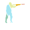 Hunter Retro
