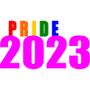 Pride 2023