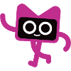 Kotlin Kodee Maskottchen