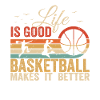 Basketball Lover