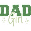 Girl Dad