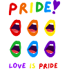 Pride