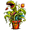 Carnivorous plant
