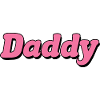 Daddy Graphic