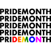 pride month demon