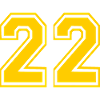 22