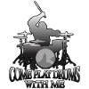 Drummer Gorlira Funny