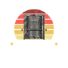 Aufzugsmechaniker-design Für Die Aufzugswartung