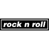 ROCK AND ROLL