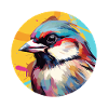 House sparrow