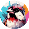 House sparrow