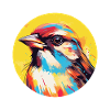 House sparrow