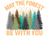 May the forest