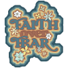 Faith over fear