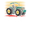 Future Farmer Farm Farmer Farmers