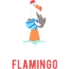 Ostsee Flamingo