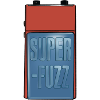 superfuzz Guitar Pedal - T-Shirt