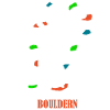 Bouldering Cat Climbing
