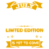 July 1975 Birthday present