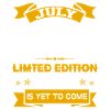 July 1980 Birthday Present