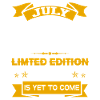 July 1978 Birthday Present