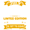 July 1982 Birthday Present