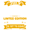 July 1983 Birthday Present