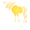 Scandinavia Viking Elk