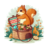 Picnic Pals