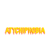 Atychiphobia Graph Atychiphobia Consciousness