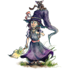 Little Witch