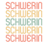 Schwerin Schwerinerin Schweriner Stadt Schwerin