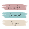 Mindfulness and authenticity