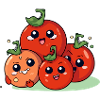 La famille tomate