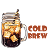 OK... But First Cold Brew